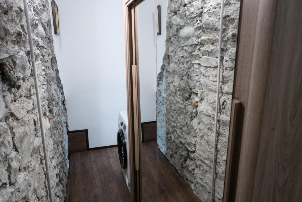 Vila Casa Nenette Vda-Aosta- N0108 Exteriér fotografie