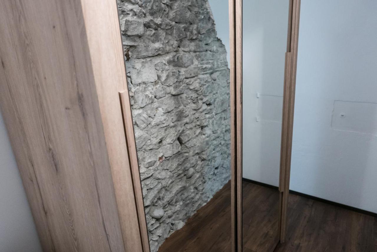 Vila Casa Nenette Vda-Aosta- N0108 Exteriér fotografie